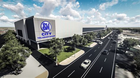 SM to open new mall in Pampanga .